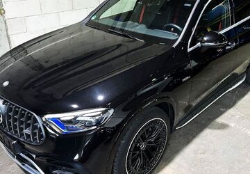 Mercedes-Benz GLC 43 AMG 22.950 km 77.850 &euro; Hattersheim am Main 65795
