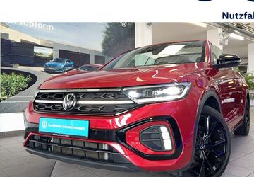VW T-Roc 22.545 km 32.990 &euro; Idstein 65510