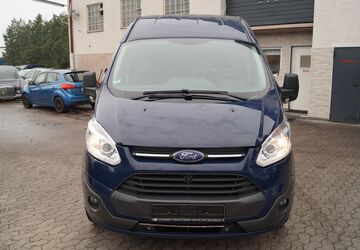 Ford Transit Custom 210.000 km 8.590 &euro; Ingelheim 55218