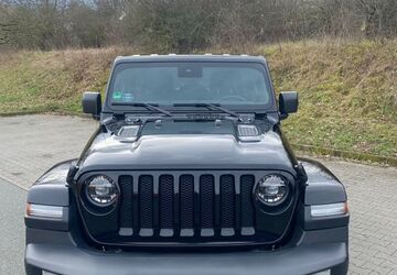 Jeep Wrangler 37.500 km 46.900 &euro; Rüsselsheim am Main 65428