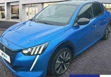 Peugeot 208 64.739 km 15.480 &euro; Mainz 55120