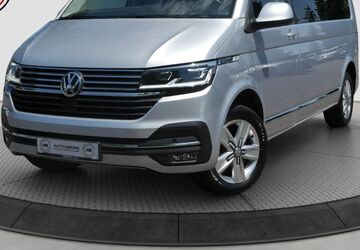 VW T6 Caravelle 103.000 km 37.980 &euro; Wiesbaden 65205