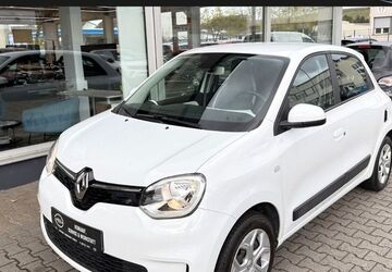 Renault Twingo 29.200 km 10.990 &euro; Geisenheim 65366