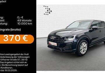 Audi Q2 28.338 km 34.780 &euro; Oberursel 61440