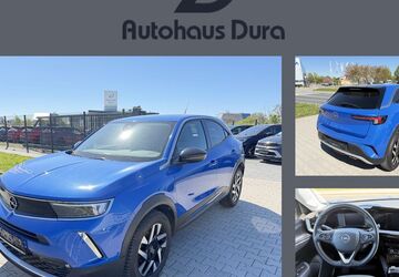 Opel Mokka 83.850 km 16.800 &euro; Rüsselsheim 65428