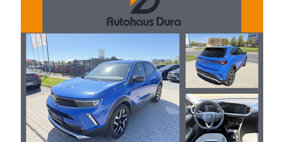 Opel Mokka 83.850 km 16.800 &euro; Rüsselsheim 65428