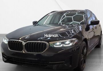 BMW 530 66.938 km 31.821 &euro; Eschborn 65760