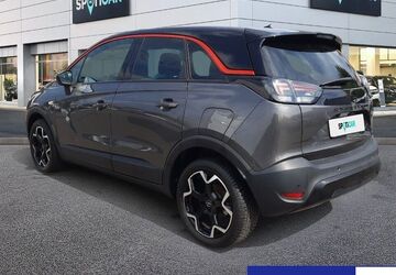 Opel Crossland (X) 28.740 km 17.980 &euro; Wiesbaden 65201