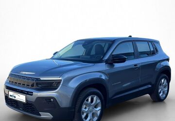 Jeep Avenger 2.800 km 23.880 &euro; Oberursel (Taunus) OT Oberursel 61440