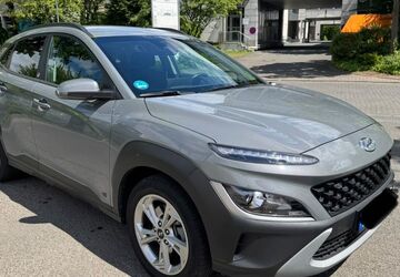 Hyundai KONA 32.000 km 16.900 &euro; Wiesbaden 65183