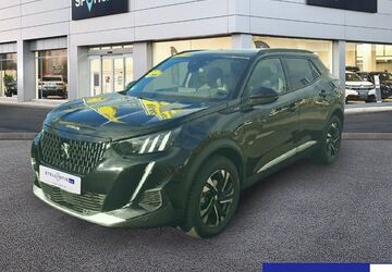 Peugeot 2008 43.191 km 21.750 &euro; Mainz 55120