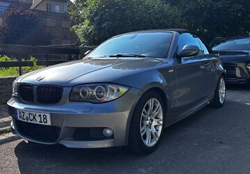 BMW 120 240.000 km 7.500 &euro; Saulheim 55291