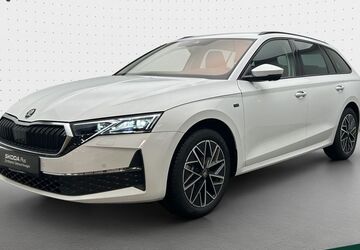 Skoda Octavia 24.600 km 30.990 &euro; Hofheim im Taunus 65719