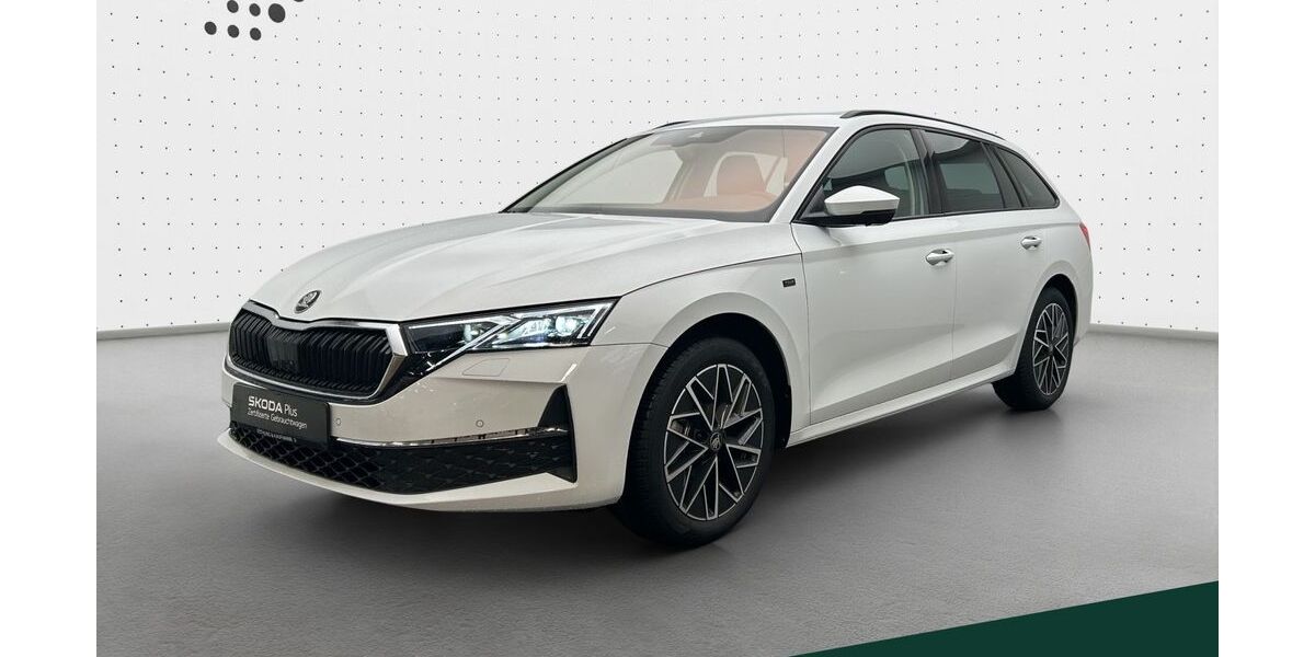 Skoda Octavia 24.600 km 30.990 &euro; Hofheim im Taunus 65719