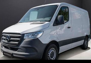 Mercedes-Benz Sprinter 79.217 km 22.015 &euro; Wiesbaden-Schierstein 65201