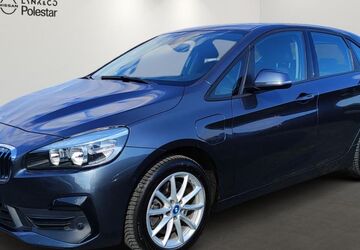 BMW 225 Active Tourer 73.350 km 15.480 &euro; Mainz-Kastel 55252