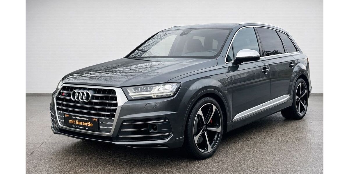 Audi SQ7 141.000 km 38.990 &euro; Flörsheim am Main 65439