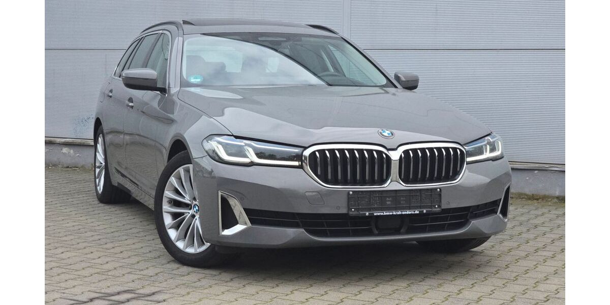 BMW 520 107.433 km 28.900 &euro; Wiesbaden 65201