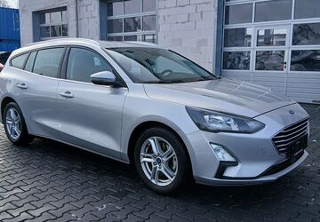 Ford Focus 56.450 km 16.480 &euro; Ingelheim 55218