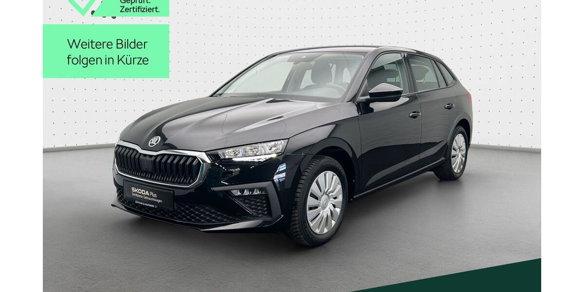 Skoda Scala 26.345 km 19.490 &euro; Hofheim im Taunus 65719