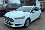 Ford Mondeo Lim. Trend 2.0 |Auto|Klima-Auto|Tempo| 119.980 km 9.999 &euro; Mainz-Kostheim 55246