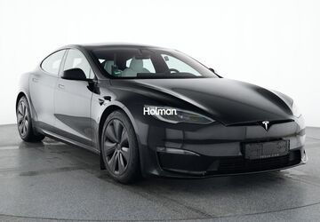 Tesla Model S 43.437 km 70.020 &euro; Eschborn 65760