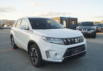 Suzuki Vitara 21.148 km 21.890 &euro; Ingelheim 55218
