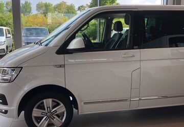 VW T6 Multivan 150.000 km 29.950 &euro; Mainz 55122