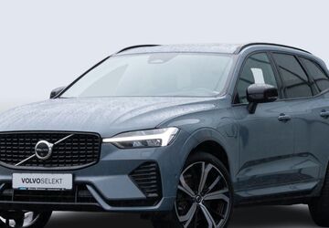 Volvo XC60 66.970 km 48.990 &euro; Idstein 65510