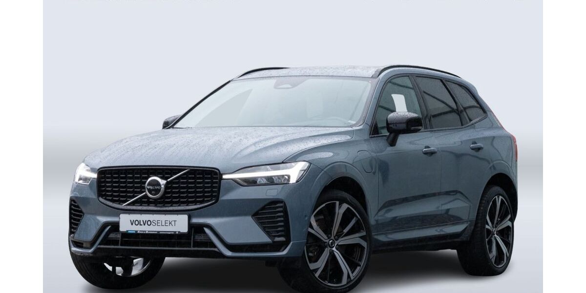 Volvo XC60 66.970 km 48.990 &euro; Idstein 65510