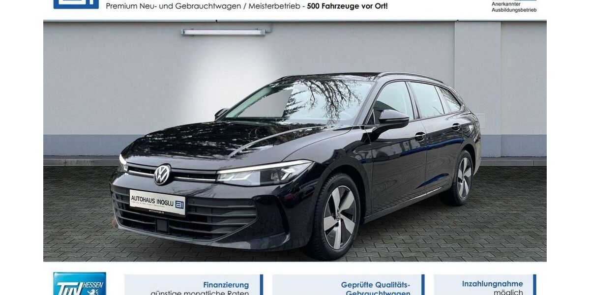 VW Passat 61.888 km 26.980 &euro; Rüsselsheim 65428