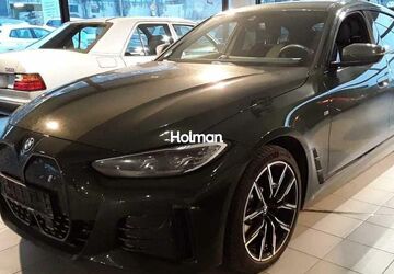 BMW i4 13.744 km 40.924 &euro; Eschborn 65760