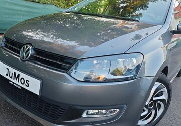 VW Polo 178.800 km 3.999 &euro; Wiesbaden 55252