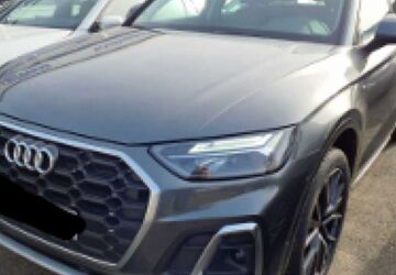 Audi Q5 91.915 km 32.290 &euro; Hofheim 65719