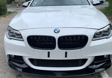 BMW 530 202.332 km 14.599 &euro; Mainz-Kastel 55252