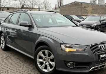 Audi A4 215.000 km 10.400 &euro; Wiesbaden 65201