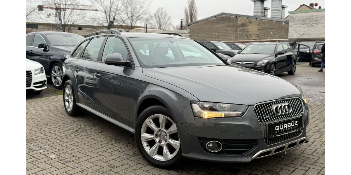 Audi A4 215.000 km 10.400 &euro; Wiesbaden 65201
