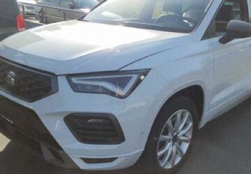Seat Ateca 62.843 km 23.990 &euro; Königstein/Ts. 61462