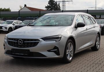 Opel Insignia 110.010 km 16.990 &euro; Flörsheim 65439