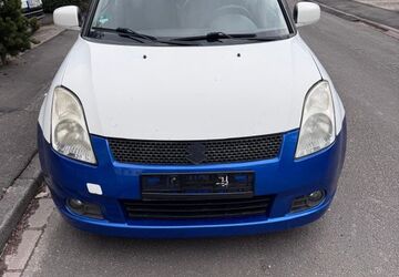 Suzuki Swift 252.849 km 1.200 &euro; Taunusstein 65232
