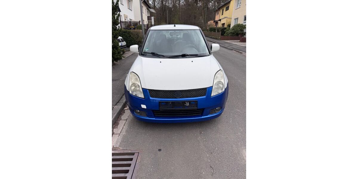 Suzuki Swift 252.849 km 1.200 &euro; Taunusstein 65232