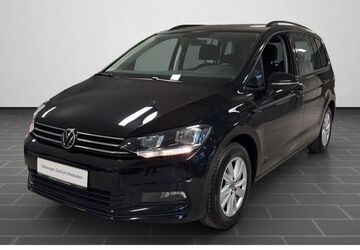 VW Touran 86.230 km 22.900 &euro; Wiesbaden 65189