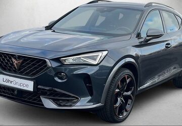 Cupra Formentor 16.810 km 35.980 &euro; Mainz 55120