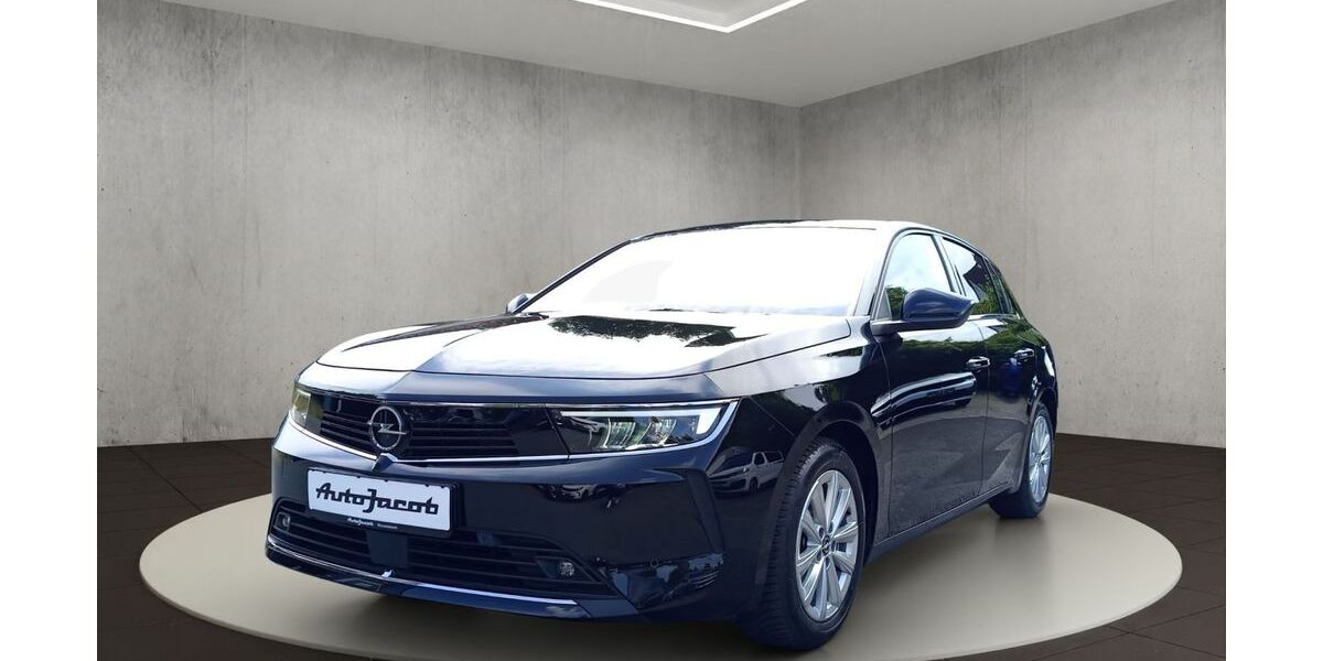 Opel Astra 16.059 km 20.450 &euro; Rüsselsheim 65428