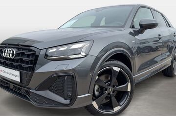 Audi Q2 12.288 km 36.990 &euro; Idstein 65510