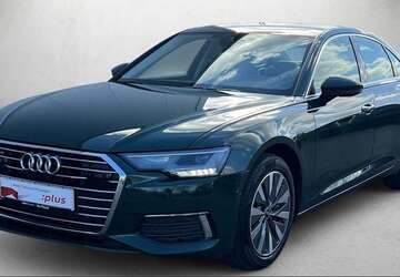 Audi A6 61.311 km 37.980 &euro; Mainz 55131