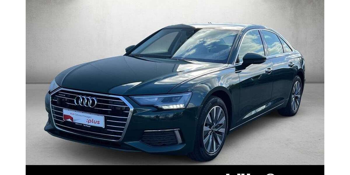 Audi A6 61.311 km 37.980 &euro; Mainz 55131