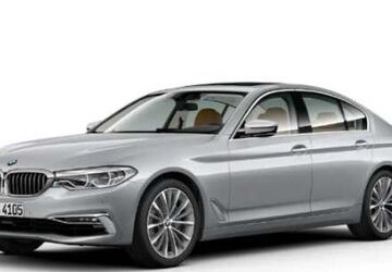 BMW 540 52.000 km 39.850 &euro; Kronberg 61476