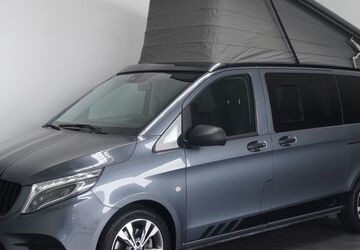 Mercedes-Benz Vito 56.734 km 42.850 &euro; Wiesbaden 65205