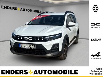 Gebrauchte Dacia Jogger